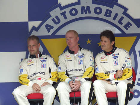 (Foto: Claude Foubert - Endurance-Info.com)